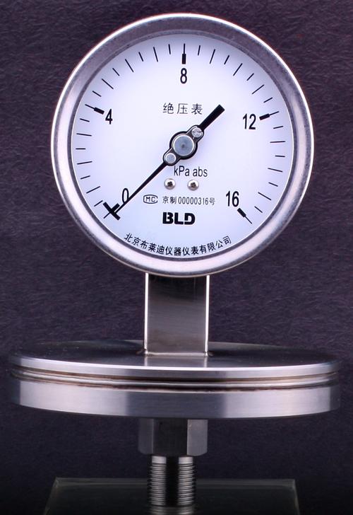 北京布莱迪仪器仪表 精密测量领域的创新力量