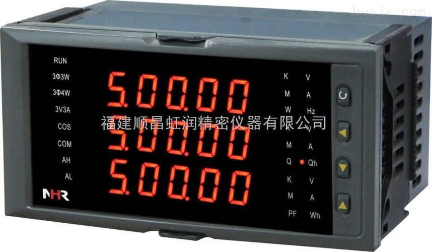 探秘其他仪器仪表 分类、应用与选型指南