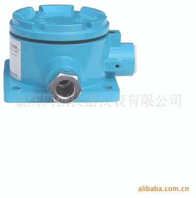 一体化HART温度变送器 价格、厂家、图片及选购指南——聚焦重庆同创仪器仪表